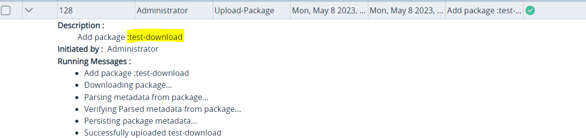 Graphical user interface, text

Description automatically generated