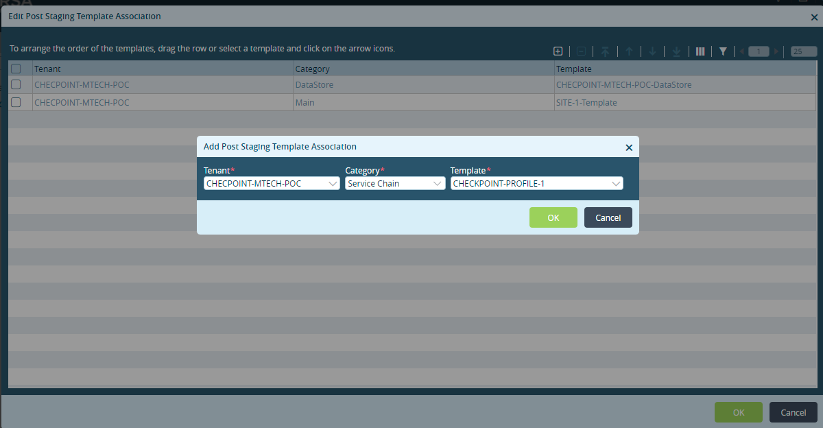 A screenshot of a computer
Description automatically generated