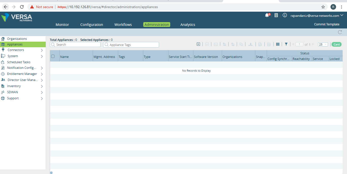 Graphical user interface, text, application, email Description automatically generated