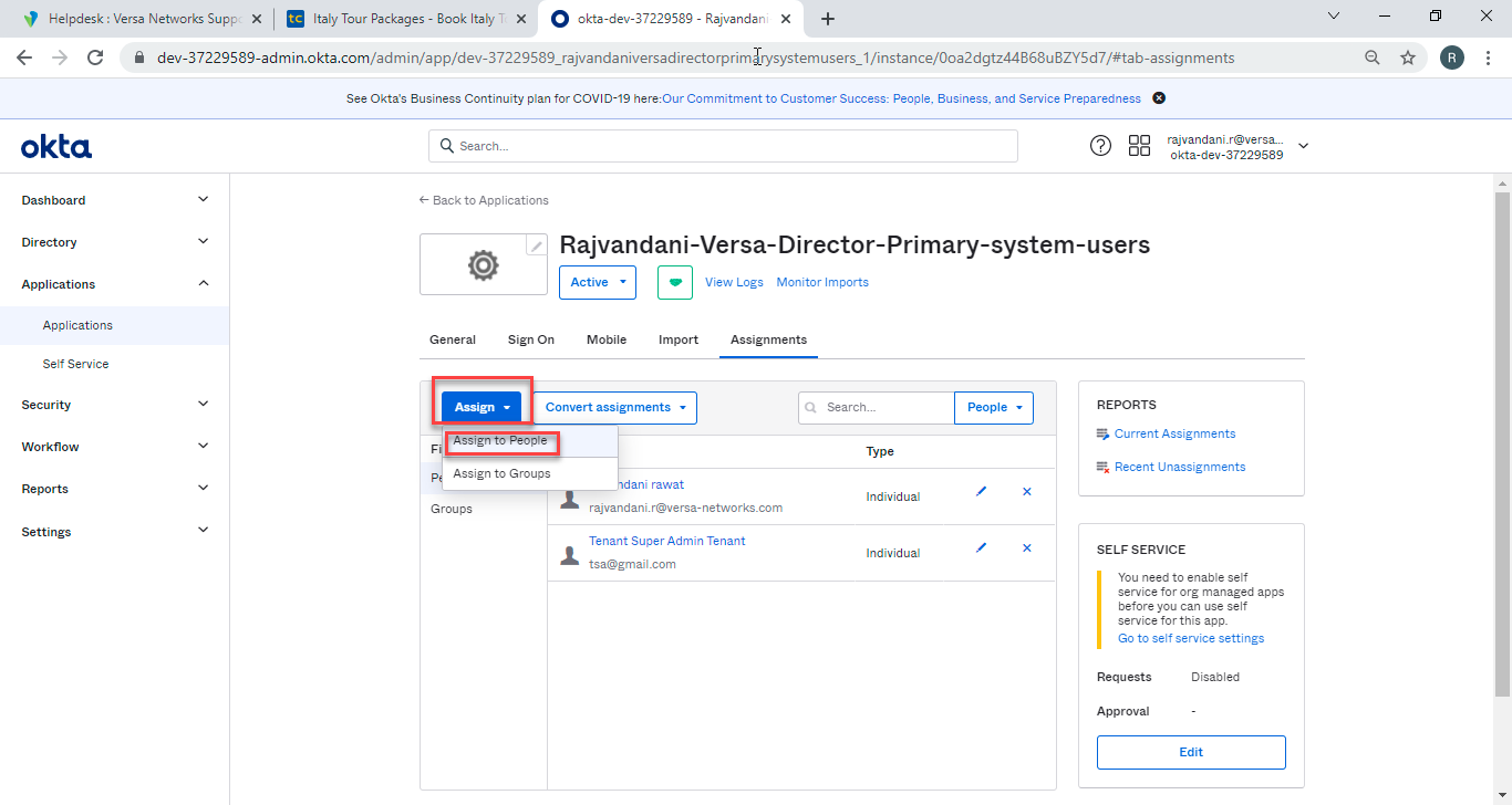 Graphical user interface, application, Word Description automatically generated