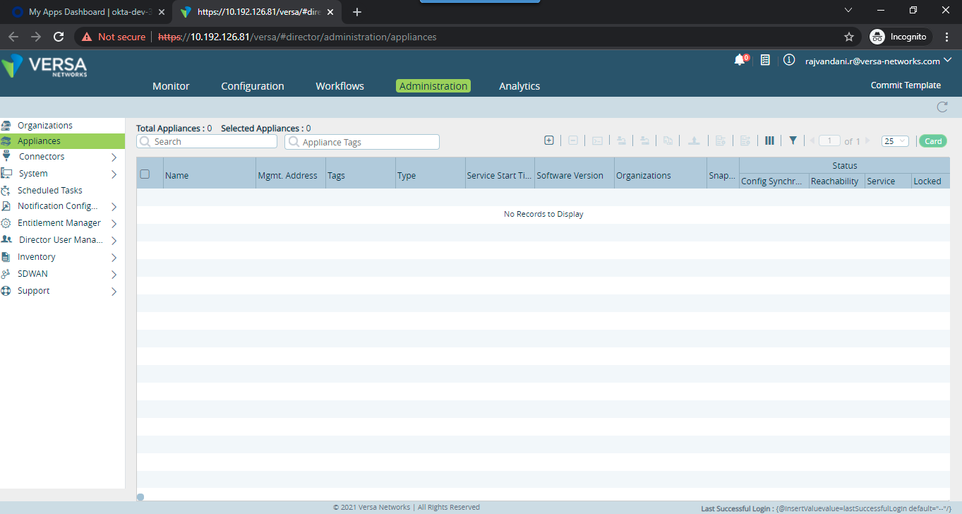 Graphical user interface, text, application, email Description automatically generated