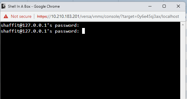 A screenshot of a computer

Description automatically generated