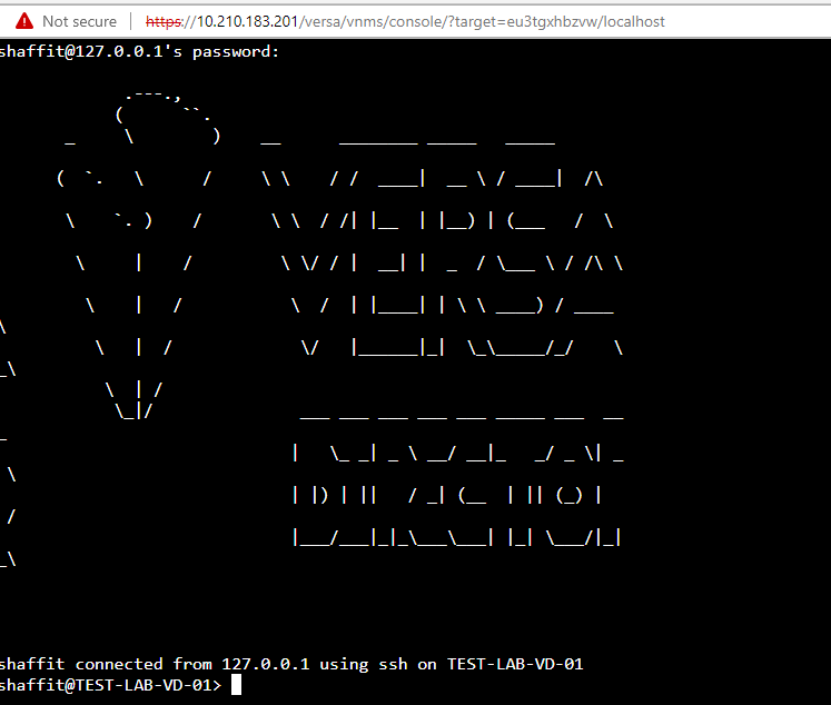 A screenshot of a computer

Description automatically generated