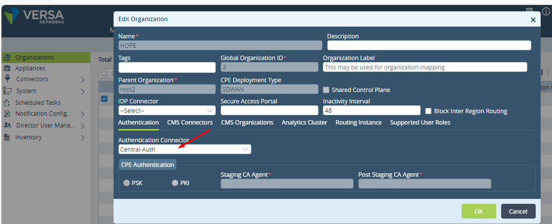 A screenshot of a computer

Description automatically generated