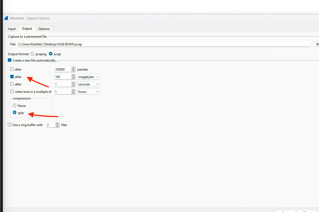 A screenshot of a computer Description automatically generated