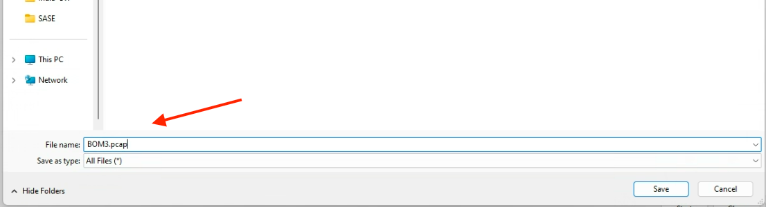A white rectangular object with blue lines Description automatically generated